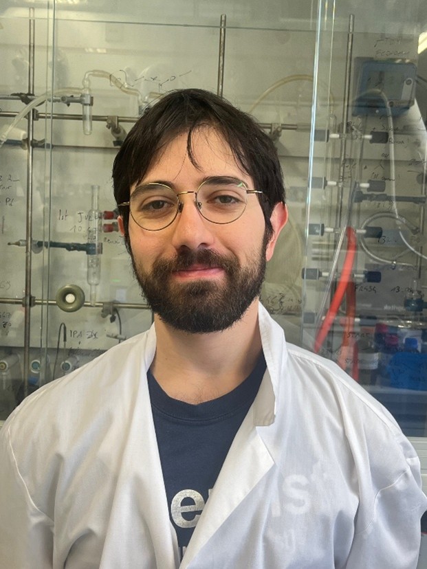 Filippo Ravasio
